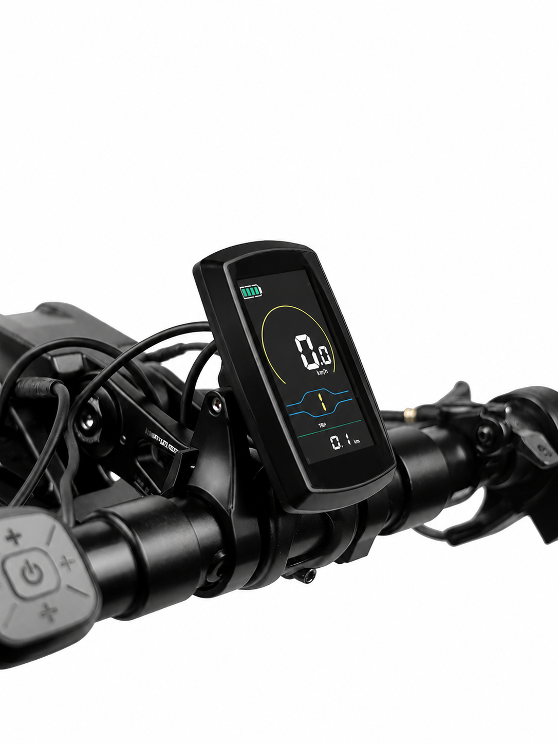 Movibike 1