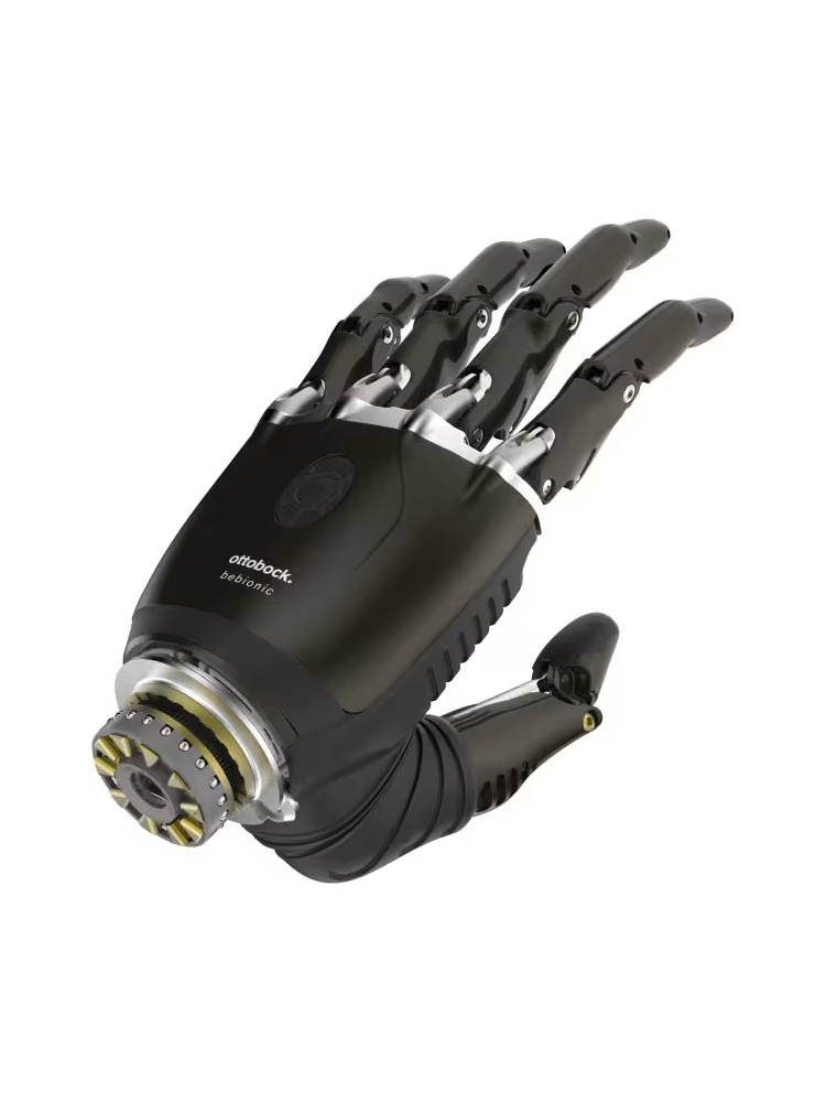 mano bebionic