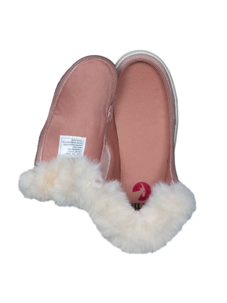 zapatilla_peluche_rosa_superior